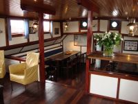 Lounge ruimte Lounge ruimte