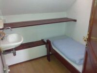 Bed and Breakfast kamer 1 Bed and Breakfast kamer 1