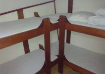 Bed and Breakfast kamer 4 Bed and Breakfast kamer 4