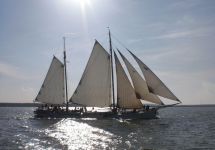 Schip de Kiekendief Schip de Kiekendief