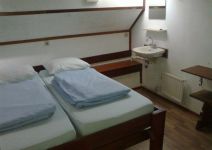 Bed and Breakfast kamer 2 Bed and Breakfast kamer 2